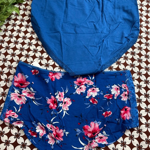 Soma Panties size M bundle New - Picture 3 of 13